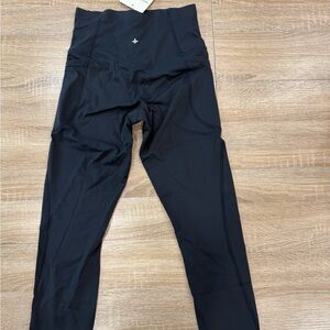 Halara Tummy Control Leggings